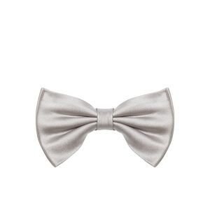 Nicky Men Silk Bow Tie